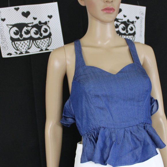 Off the Shoulder Blouse - Picture 4 of 6